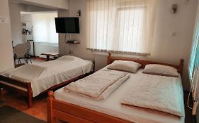 Apartment Beganovic